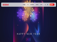 固德(dé)威光伏逆變器(qi)産(chan)品(pin)高(gao)端網站建(jian)設(shè)